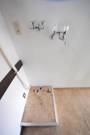 ドエルの物件内観写真